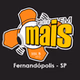 Rádio Mais FM logo
