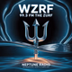 Logo de 99.3 The Zurf - WZRF-LP