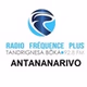 Radio Fréquence Plus Madagascar logo