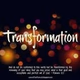 Transformation Music-One Sound Radio logo