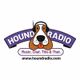 Logo de Hound Radio