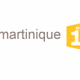 Logo de Martinique 1ère Radio