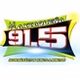 La Tlaxiaqueña 91.5 FM logo