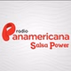 Radio Panamericana - Salsa Power logo