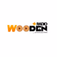 Logo de Wooden Radio