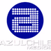Radio Azul Chile logo