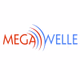 Logo de Radio Megawelle