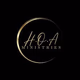 Logo de The Hour of The Anointing Broadcast Network