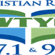 Logo de Lamp & Light Radio Ministry - WTYG