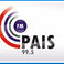 FM Pais logo