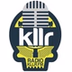 KLLR Killer Radio logo