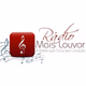 Logo de Rádio Mais Louvor
