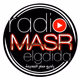 Logo de Radio Masr El-Gdida