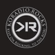 Logo de KOR Radio