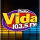 Radio Vida Sumpango logo