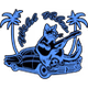 WildWibes Radio logo