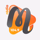 Rádio Minuano logo