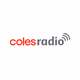 Coles Radio CBD logo