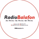 Logo de Radio Balafon