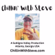 Logo de Chillin' With Steve