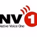 Native Voice One logo