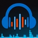 Frekuencia Radio logo