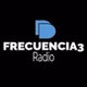 Radio FRECUENCIA3 logo