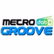 Metrocast - Metro Groove logo