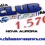 Rádio Clube 1570 AM logo