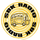 Logo de SBK Radio