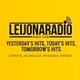 Leijonaradio logo