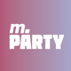 Logo de Motiva Party