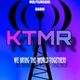 KTMR logo