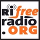 RI Free Radio logo