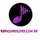 Logo de Radio La Récord