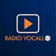 Logo de Radio Vocall