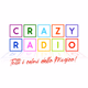 Logo de Crazy Radio