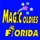 Logo de Magic Oldies Florida