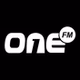 One FM logo