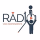 Logo de Radio Vida Independiente