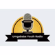 Umgababa Youth Radio logo