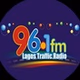 Lagos Traffic Radio logo