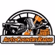 Auto Country Radio - Halifax logo