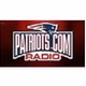 Patriots.com Radio logo
