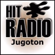 Logo de Radio Jugoton