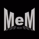 Logo de MeM