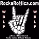 Logo de RocknRollica