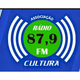 Logo de Rádio Cultura