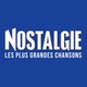 Nostalgie Cameroun 96.0 logo