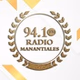 Radio Manantiales Tangolona logo